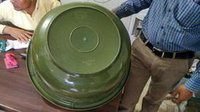 Plastic Jumbo Tub