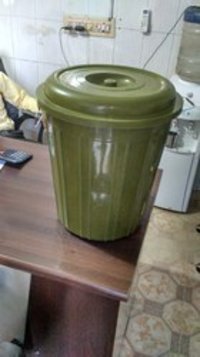 Plastic Small Drum