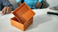 Plastic Storage Box