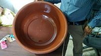 Plastic Water Tub