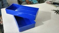 Rectangle Plastic Storage Box