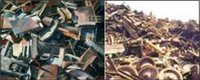 Alloy and Carbon Steel Scrap