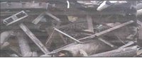 Nickel Alloy Scrap