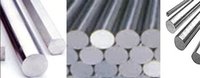 Stainless Steel Bright Bars