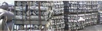 Stainless Steel Scrap