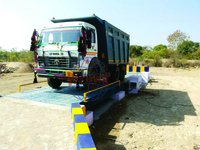 Electronic Weighbridge