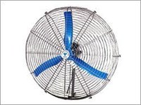 Poultry House Ventilation