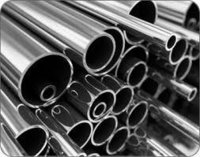 Industrial Stainless Steel Pipes
