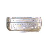 Sheet Metal Stampings