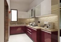 Modular Kitchen