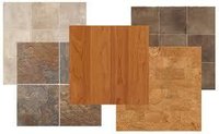 Wooden Flooring
