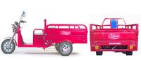 Battery Operated Electric Loader