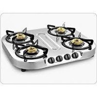 Curve Copper SS Burner