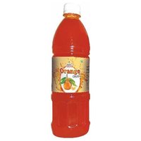 Orange Crush