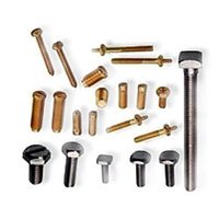 Brass Screws