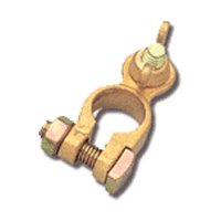 Post Type (Medium) Battery Terminal