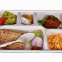 Meal Tray