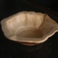 Natural Bowl Hexagon