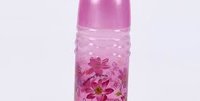 Fridge Flower Bottle