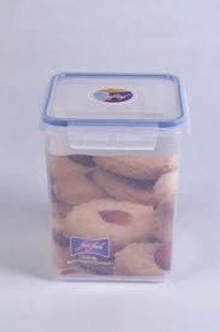Leak Proof Container