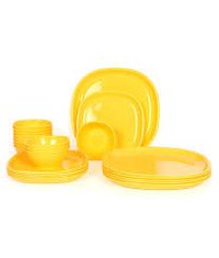 Square Dinner Set 32pcs