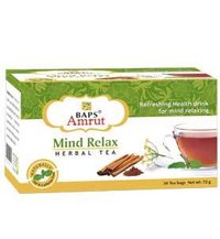 Mind Relax Tea