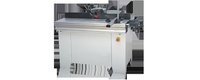 Vertical Spindle Moulder