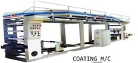Coating Machine