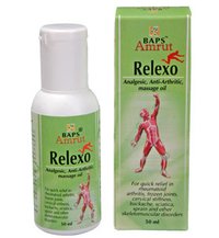 Relexo Oil