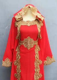Cotton Farasha