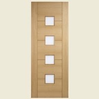 Designer Flush Door