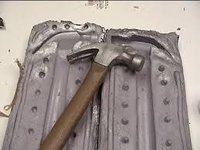 Hammer Casting