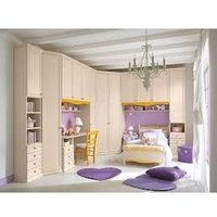Kids Wardrobe