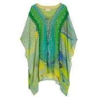Ladies Designer Kaftan