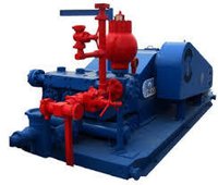 Mud Pumps