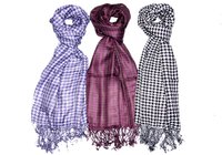 New York Fancy Scarves