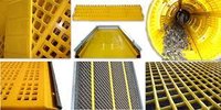 Polyurethane Screen Panel