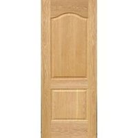 PVC Molded Doors