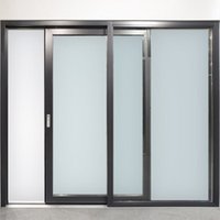 PVC Window