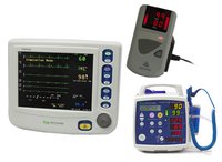 Vital Signs Patient Monitors