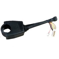 Automobile Combination Switches