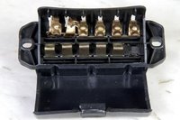 Automotive Fuse Box