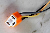 Headlight Socket Holder