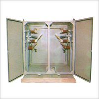 33 Kv Neutral Isolator Panels
