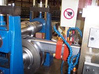 High Frequency Induction Welder