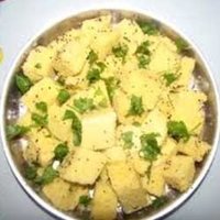 Besan Gram Flour Improver Enzyme
