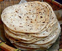 Roti Softness Improver Roti No 1