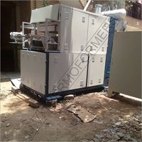 Glass Thermo Forming Machinery