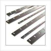 Duplex Sheet Cutter Knives