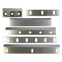 Plastic Grinder Blades